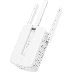Усилитель Mercusys MW300RE 300Mbps Wi-Fi Range Extender, фото18