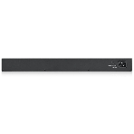 Коммутатор Smart L2 Zyxel GS1900-24, rack 19', 24xGE, 2xSFP, бесшумный, фото 1