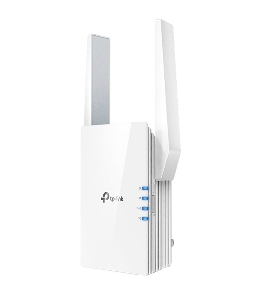Усилитель сигнала TP-Link AX1500 Wi-Fi Range Extender