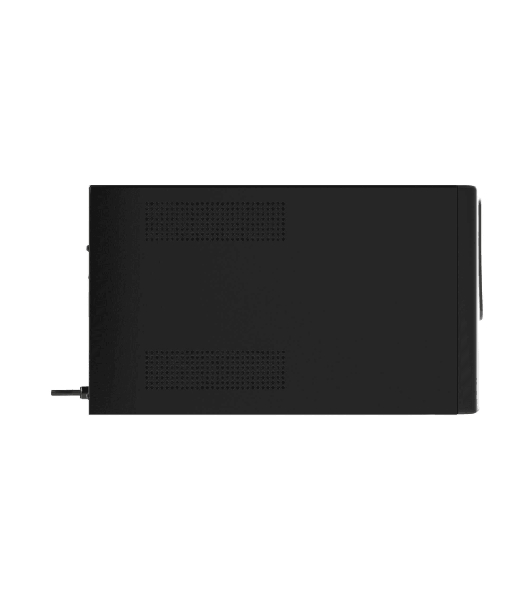 Источник бесперебойного питания DKC INFOLCD2000SI ИБП Info LCD 2000В.А IEC (2) Schuko (2) USB + RJ45