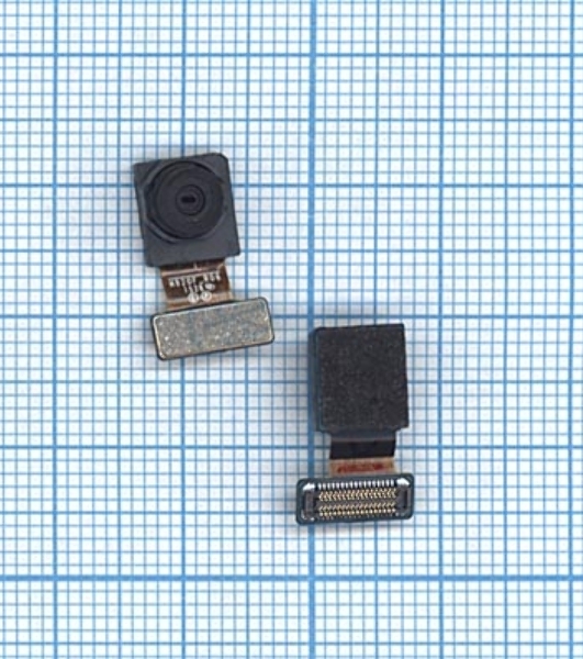 Шлейф фронтальной камеры для Samsung Galaxy Note 5 SM-N920