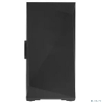 Компьютерный корпус ZALMAN Z1 ICEBERG, MicroATX, черный, WINDOW, 2xCOMBO (3.5' OR 2.5'), 3x2.5', 1xUSB 2.0, 2xUSB 3.0, FRONT 2x120мм, REAR 1x120мм, фото16