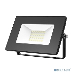 Прожектор светодиодный GAUSS 613527130 LED 30W 2000lm IP65 3000К черный 1/60, фото7