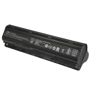 Аккумуляторная батарея для ноутбука HP Pavilion DV7-6000 7860mAh 11,1V черный