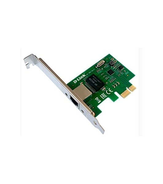 Сетевой адаптер Gigabit Ethernet D-Link DGE-560T/D1A PCI Express
