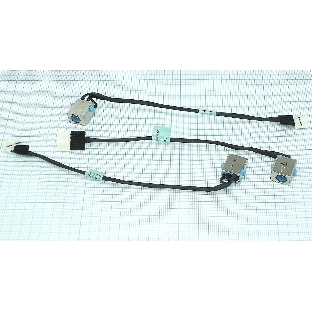 Разъем для ноутбука HY-AC030 Acer Aspire 3820G 3820TG 3820TZG с кабелем