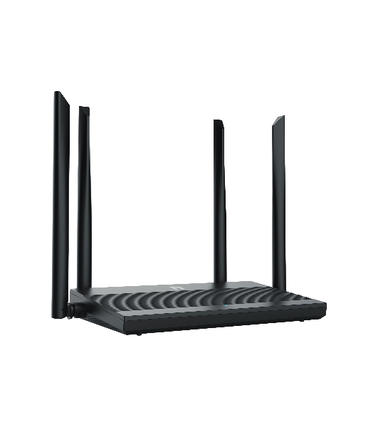 Роутер/маршрутизатор Wi-Fi 1200MBPS 1000M DUAL BAND N3 NETIS