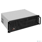 Серверный корпус ExeGate Pro 3U300-03 (RM 19', высота 3U, глубина 300, без БП, USB), фото22