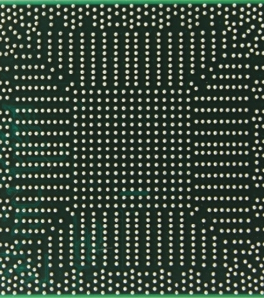 Чип Intel AC82G45 SLB84