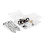 Серверный корпус ExeGate Pro 2U330-03 RM 19', высота 2U, глубина 330, БП 700PPH-SE, 2*USB, фото11