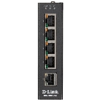 Коммутатор D-Link DIS-100E-5W/A1A, 5×100 Мбит/с, неуправляемый, фото14