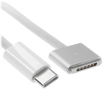 Кабель для блока питания Apple MagSafe L-shape, фото3