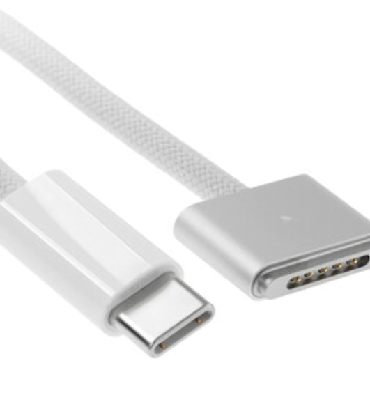 Кабель для блока питания Apple MagSafe L-shape