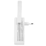 Усилитель сигнала Mercusys ME30 AC1200 Wi-Fi Range Extender, 300 Mbps at 2.4 GHz + 867 Mbps at 5 GHz, 1 x 10/100 LAN, 2× Fixed External Antennas, Wall Plugged, WPS/Reset Button, Signal Indicator, Range Extender/Access Point mode, Adaptive Path Selection, фото12