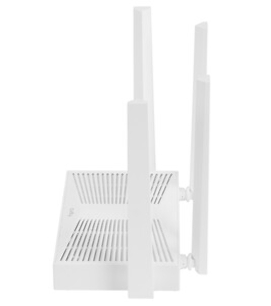 Роутер беспроводной Cudy WR1300 AC1200 10/100/1000BASE-TX/Wi-Fi белый