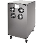 Источник бесперебойного питания Powercom VGD-II-15K33RM 15000Вт 15000ВА черный, фото6