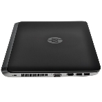 Клавиатура для HP ProBook 430 G2 черная с рамкой с подсветкой, фото3