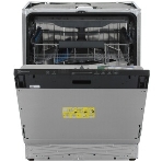 Встраиваемая посудомоечная машина Electrolux EEM69310L, черный, 59.6 см, 15 компл., 44 дБ, класс D, фото8
