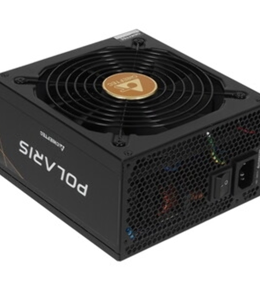 Блок питания Chieftec Polaris 3.0 PPS-1050FC-A3, 1050Вт, 80 PLUS Gold, 135мм, модульный, черный