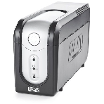 Источник бесперебойного питания Powercom Imperial IMP-825AP 495Вт 825ВА черный, фото12