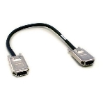 Кабель D-Link DEM-CB50, 10GE-CX4 50cm Stacking Cable 240pcs, фото2