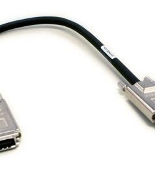 Кабель D-Link DEM-CB50, 10GE-CX4 50cm Stacking Cable 240pcs