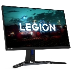 Монитор 27' Lenovo Legion Y27h-30 IPS 2560x1440, 180 Гц, 0.5 мс, 16:9, 400 кд/м², 2xHDMI, 1xDP, 1xUSB-C, 4xUSB-A 3.2 Gen 1, 2x3 Вт, черный, фото15