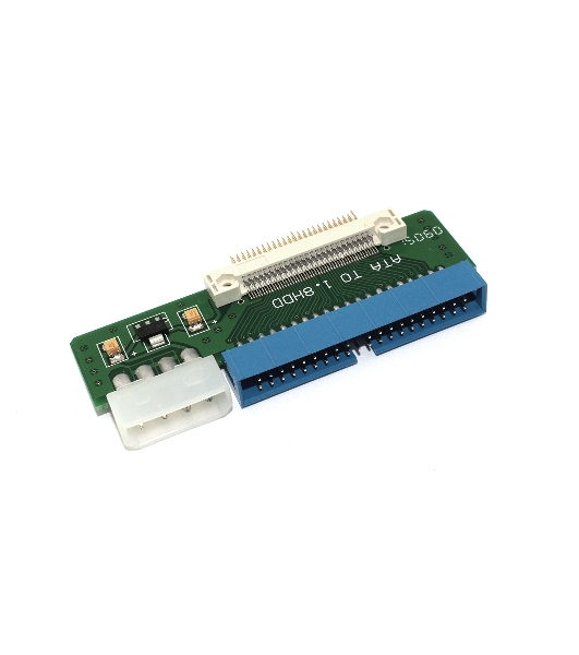 Переходник IDE 3.5 папа на CF