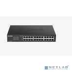 Коммутатор D-Link DGS-1100-24V2/A1A, 24×1 Гбит/с, настраиваемый, фото11