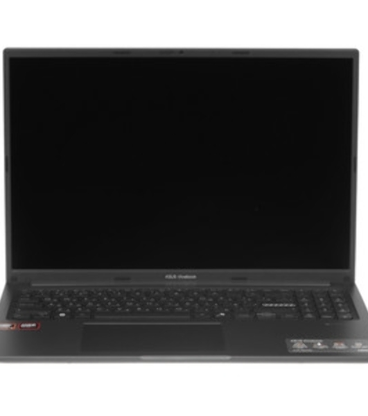 Ноутбук Asus VivoBook 16 M1605NAQ-MB128/16'/IPS/AMD Ryzen 5 150/16Gb/512Gb SSD/AMD Radeon 660M/без ОС/черный/1.88kg