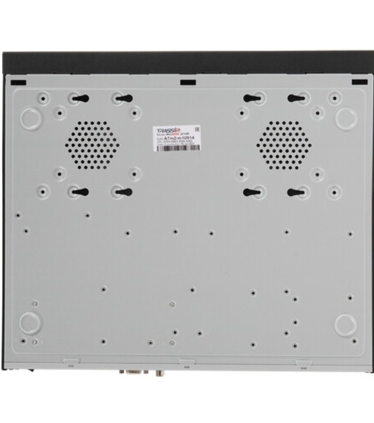 Видеорегистратор TRASSIR MiniNVR 2216R-16P