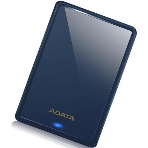 Внешний HDD 2.5' ADATA HV620S, 2TB, USB 3.2 Gen 1 Type-A, 5400 rpm, темно-синий, фото16