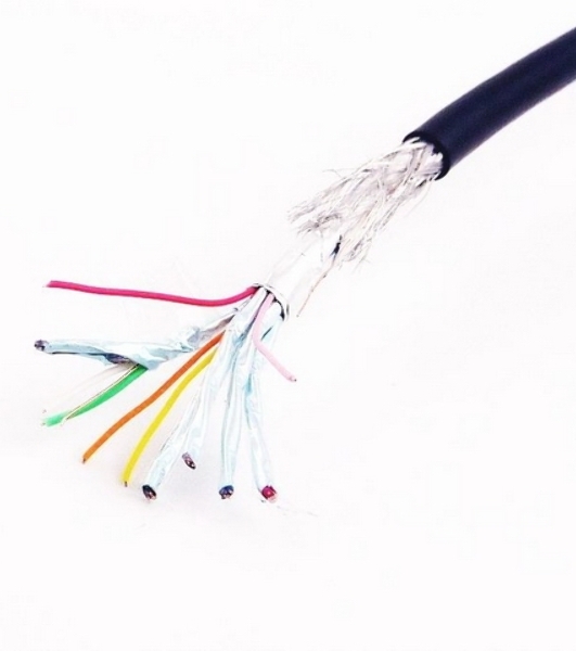 Кабель HDMI Cablexpert CC-HDMI4-7.5M, 19M/19M, v2.0, медь, позол.разъемы, экран, 7.5м, черный, пакет