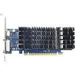 Видеокарта ASUS NVIDIA GT1030-SL-2G-BRK GT 1030 2048Mb 64 GDDR5 1228/6008 DVIx1 HDMIx1 HDCP Ret low profile, фото2