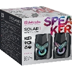 Акустическая система 2.0 Defender SOLAR 1 65401, фото8