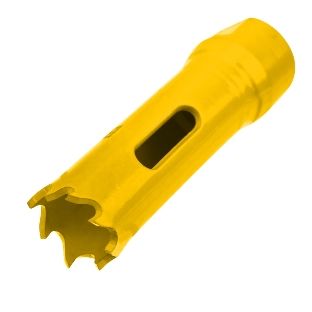 Коронка Bimetal Kranz 24 мм