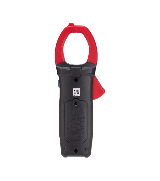 Клещи токоизмерительные Uni-T UT206A