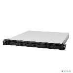 СХД стоечное исполнение 4BAY 1U NO HDD USB3 RS1619XS+ SYNOLOGY, фото5