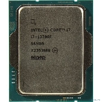 Процессор Intel Core i7-13700F Soc-1700 2.1GHz OEM, фото3