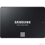 Накопитель SSD Samsung 870 EVO, 500Gb, SATA III, 2.5', R/W 560/530, фото32