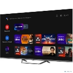 Телевизор Haier 32' DH1U6MD04RU S2 PRO серый LED FHD 60Hz Smart TV 1GB/16GB, фото8