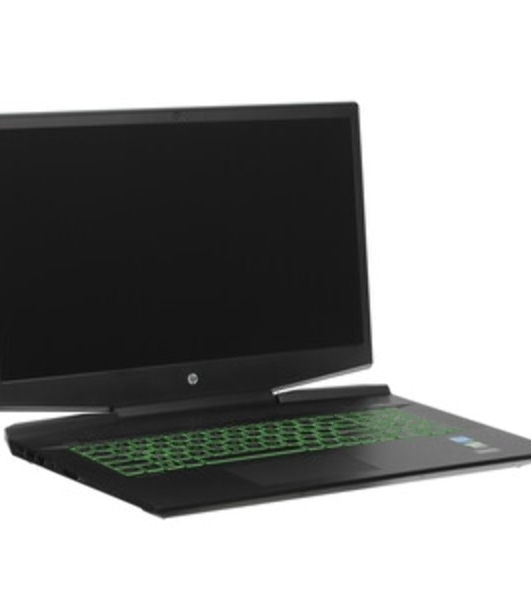 Разъем для ноутбука HP Paviloin DV7-2000 DV7-3000 6pin+2pin с кабелем