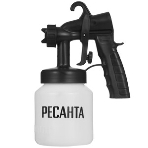 Краскопульт электрический Ресанта ЭКП-700В 75/17/2, фото17