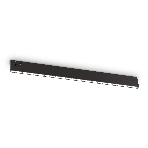 Трековый светильник GL2340 BK черный IP20 20W 3CCT 3000-6400K 48V 400*10*37, фото10