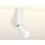 Светильник Ambrella Light XM6312105 SWH/FR/CL белый песок/белый матовый/прозрачный MR16 GU5.3, фото3