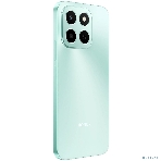 Смартфон HONOR X6c 6/256Gb, голубой, фото10