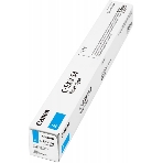 Картридж лазерный Canon C-EXV54C (1395C002) голубой (8 500) для Canon imageRUNNER C3226i/C3025i/C3025/C3125, фото3