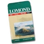 Фотобумага Lomond 0102035 10x15/230г/м2/50л./белый глянцевое для струйной печати, фото2