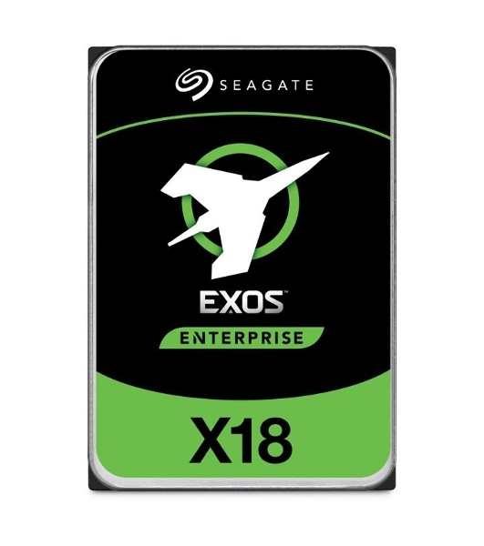 Жесткий диск Seagate SATA 12Tb 7200RPM 6Gb/S ST12000NM000J