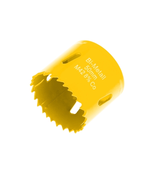 Коронка Bimetal Kranz 50 мм